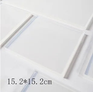Gel Arts Gel Printing Plate – Reusable Monoprint Plate for Arts & Crafts Gel Arts Gel Printing Plate – Reusable Monoprint Plate for Arts & Crafts