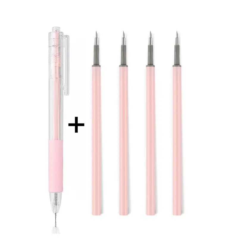 Precision Pen Knife – Art & Craft Cutter Precision Pen Knife – Art & Craft Cutter