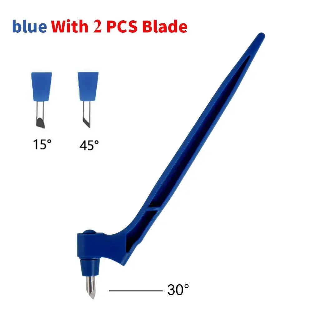 360° Rotating Blade Scrapbooking Paper Cutter Pen 360° Rotating Blade Scrapbooking Paper Cutter Pen