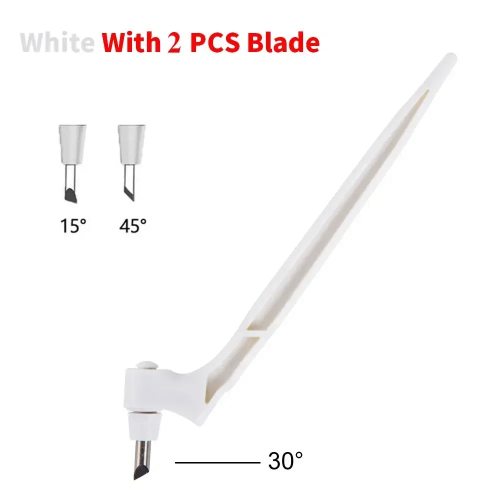 360° Rotating Blade Scrapbooking Paper Cutter Pen 360° Rotating Blade Scrapbooking Paper Cutter Pen