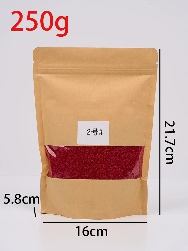 Sand Wax – 250g Ice Flower Wax, 11 Colors for Candle & Art DIY Sand Wax – 250g Ice Flower Wax, 11 Colors for Candle & Art DIY