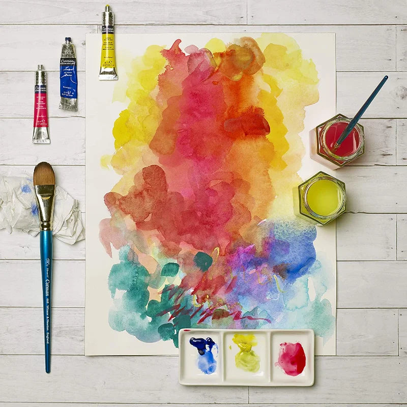 Winsor & Newton Cotman Watercolor – 8ml Artist Tube Winsor & Newton Cotman Watercolor – 8ml Artist Tube