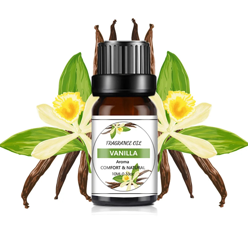 10ml Fruit Essential Oil – Mango & Pineapple for DIY Soaps & Candles 10ml Fruit Essential Oil – Mango & Pineapple for DIY Soaps & Candles