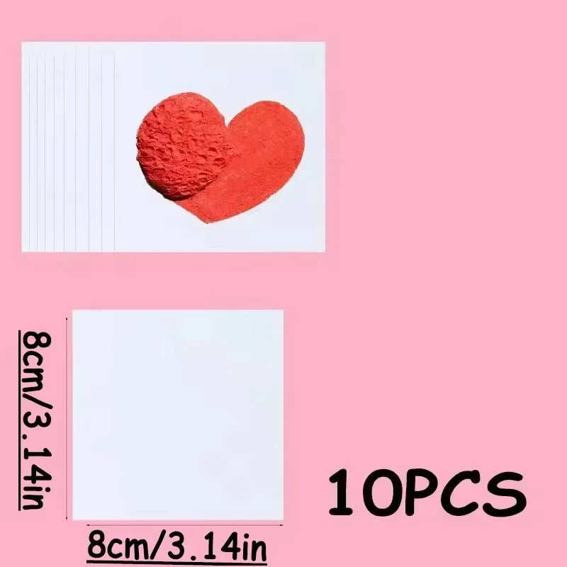3D Magic Drawing Paper – 10/100 Pcs for Kids’ DIY Art 3D Magic Drawing Paper – 10/100 Pcs for Kids’ DIY Art