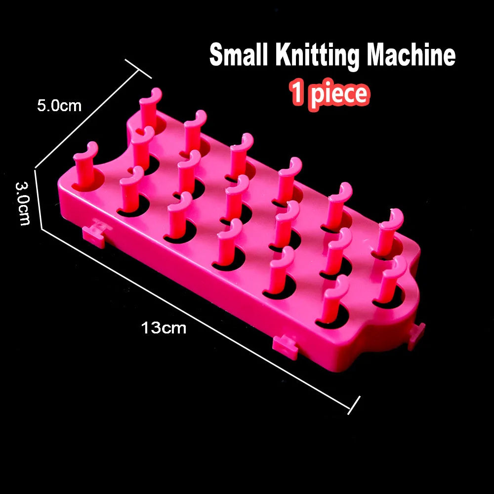 Loom Rubber Bands DIY Bracelet Kit Loom Rubber Bands DIY Bracelet Kit