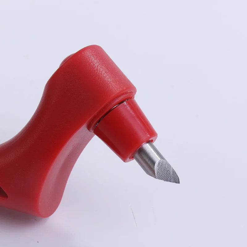 360° Rotating Blade Scrapbooking Paper Cutter Pen 360° Rotating Blade Scrapbooking Paper Cutter Pen