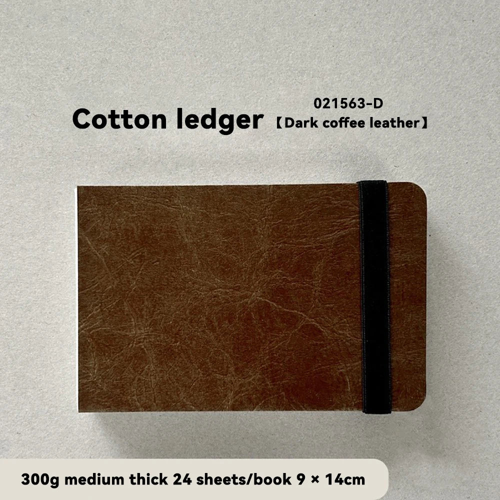 100% Cotton Square or rectangle Watercolor Sketchbook – 300gsm Cold Press Paper 100% Cotton Square or rectangle Watercolor Sketchbook – 300gsm Cold Press Paper