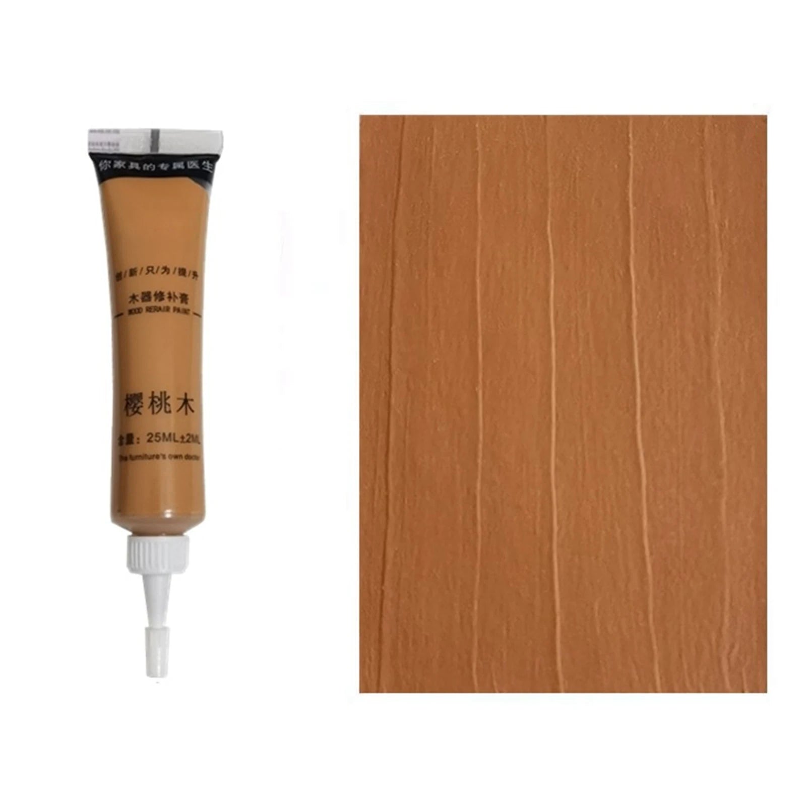 Wood Repair Markers – Surface Scratch Cover for Furniture & Floors Wood Repair Markers – Surface Scratch Cover for Furniture & Floors
