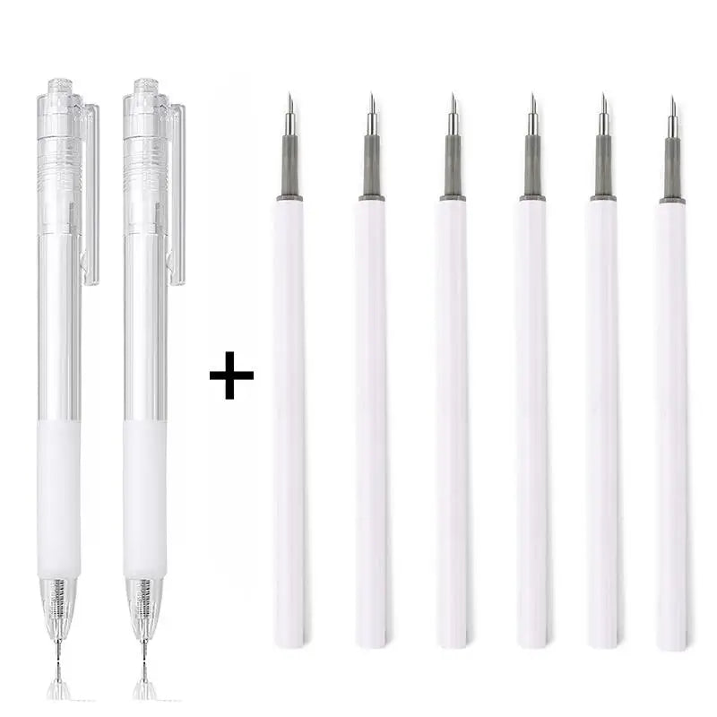 Precision Pen Knife – Art & Craft Cutter Precision Pen Knife – Art & Craft Cutter