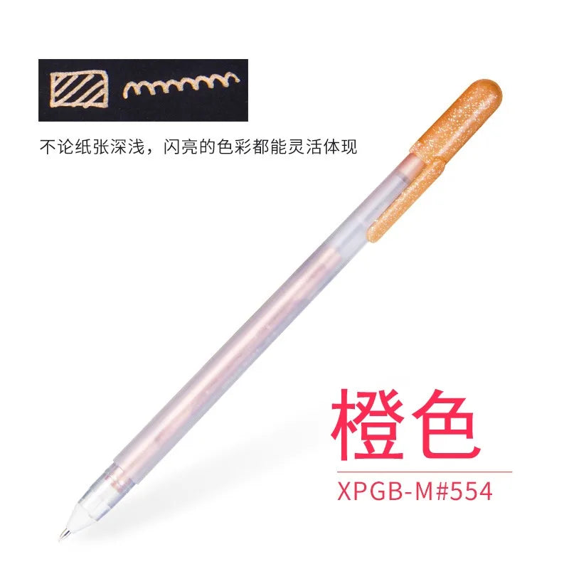 SAKURA Gelly Roll White Gel Pens SAKURA Gelly Roll White Gel Pens