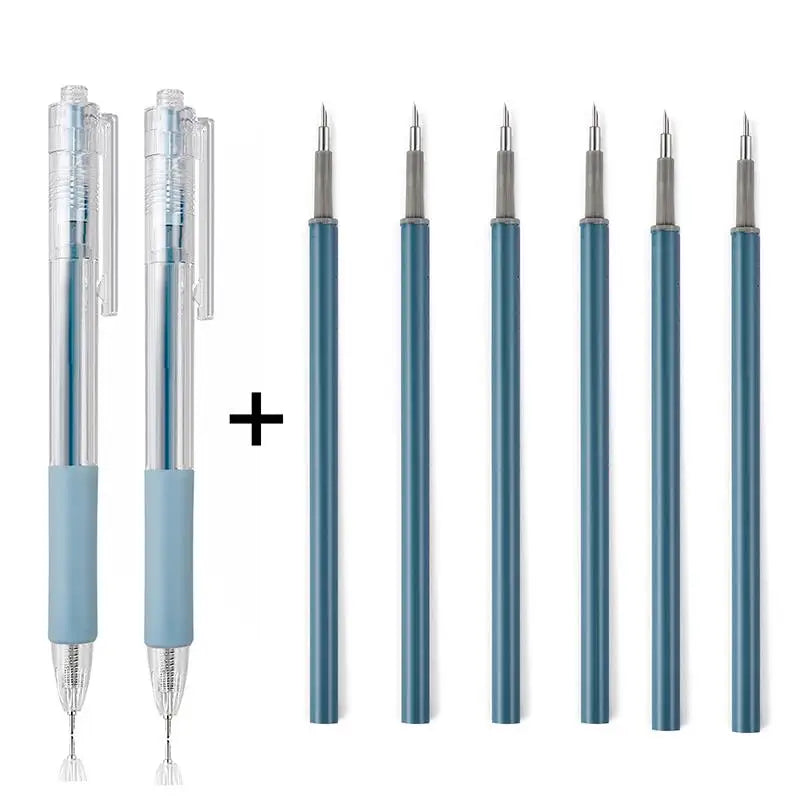 Precision Pen Knife – Art & Craft Cutter Precision Pen Knife – Art & Craft Cutter