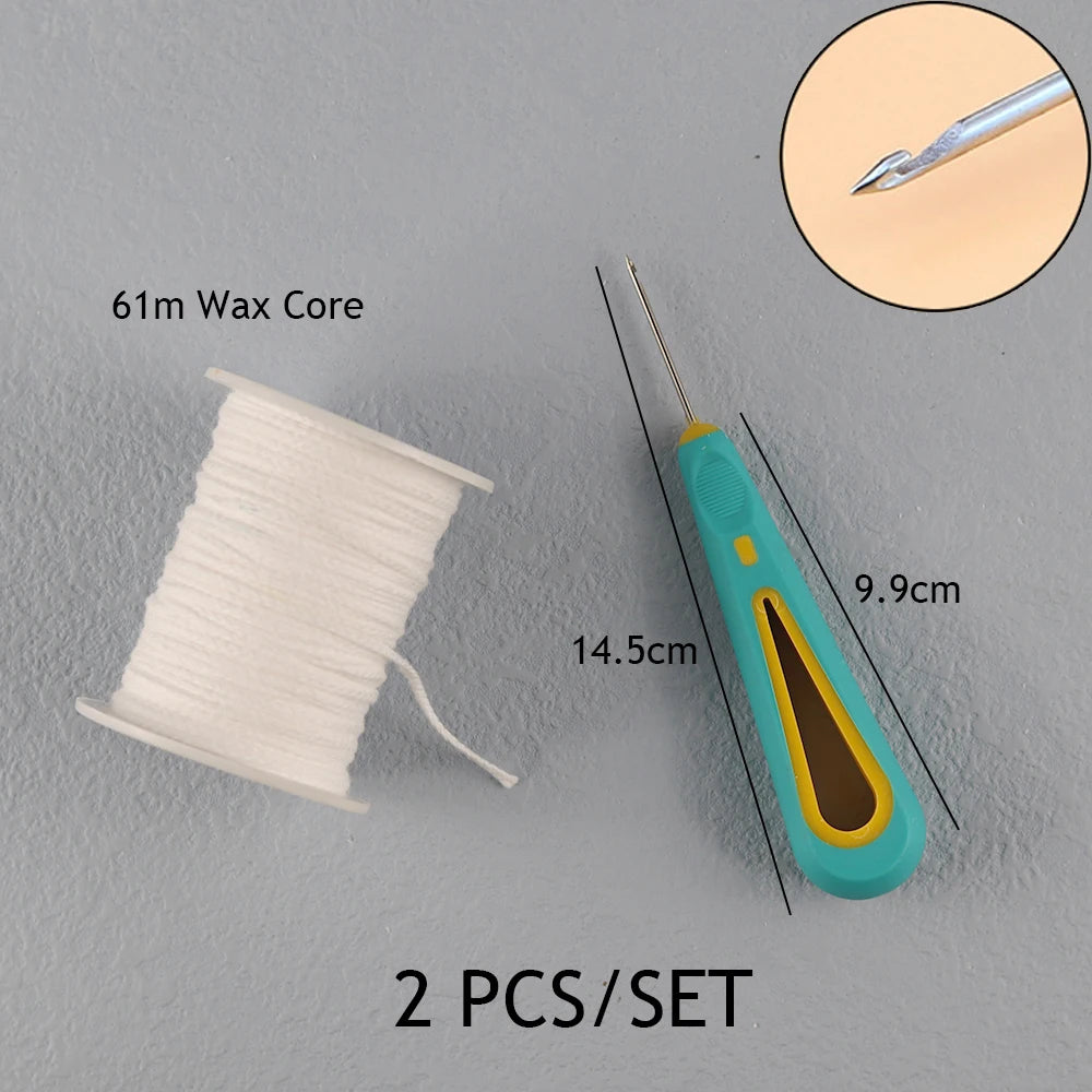 Pre-Waxed Cotton Candle Wicks – 2.6–20cm with Sustainer Tabs (Smokeless) Pre-Waxed Cotton Candle Wicks – 2.6–20cm with Sustainer Tabs (Smokeless)