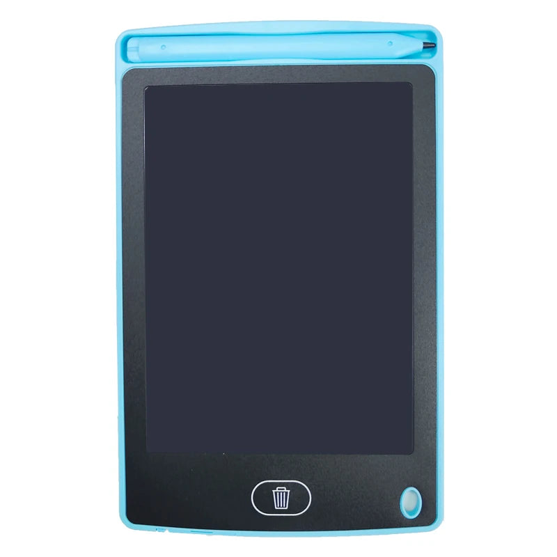 12-Inch LCD Writing Tablet – Erasable Drawing Pad for Kids 12-Inch LCD Writing Tablet – Erasable Drawing Pad for Kids
