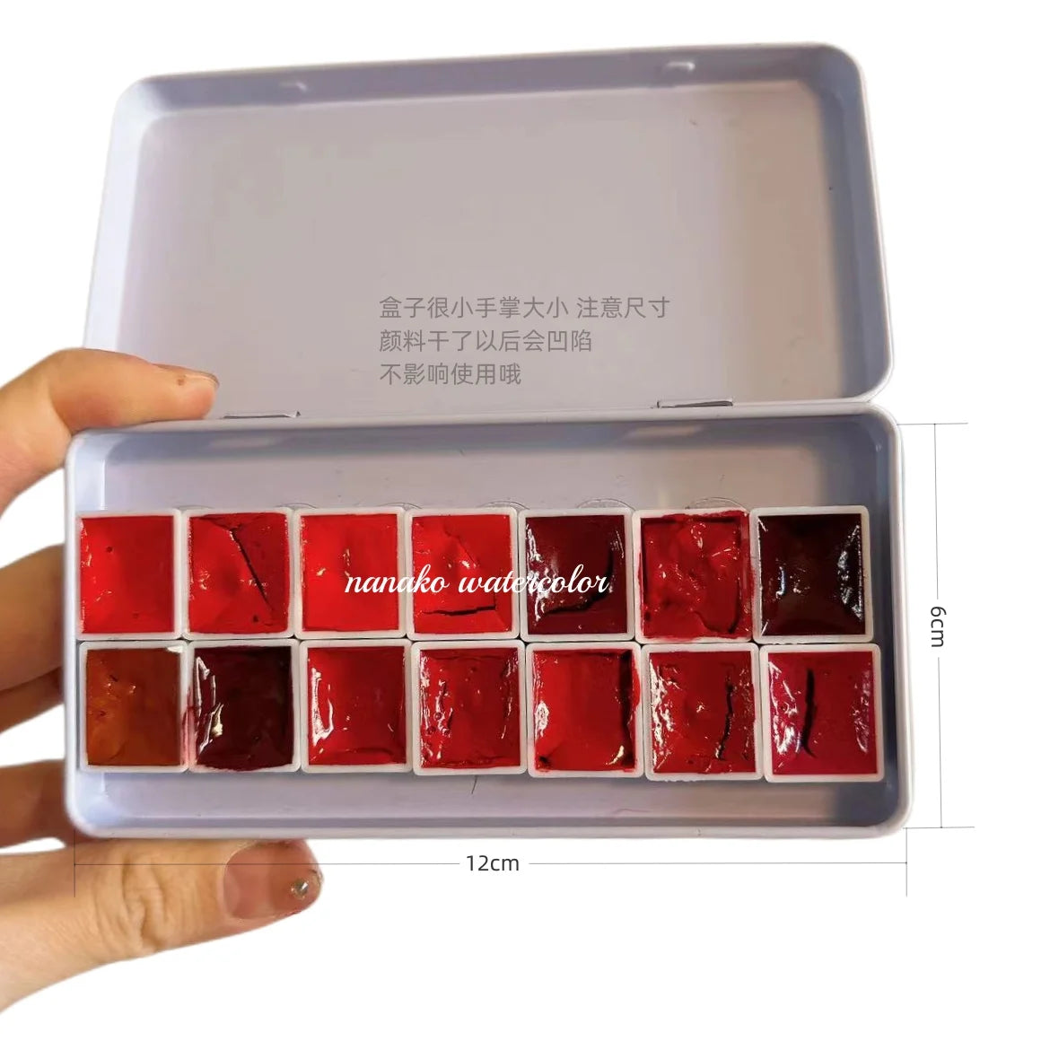 SENNELIER Artist Watercolor Set – 24/36/99 Colors SENNELIER Artist Watercolor Set – 24/36/99 Colors