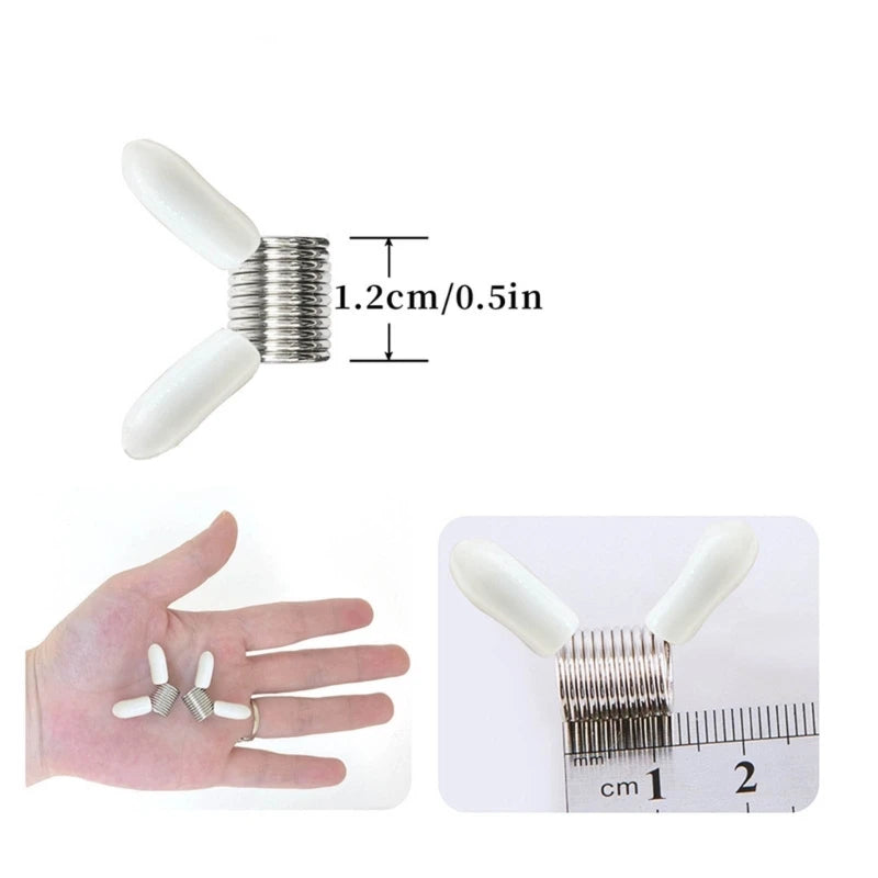 Handy Bead Stopper Set – 4/8pcs Handy Bead Stopper Set – 4/8pcs