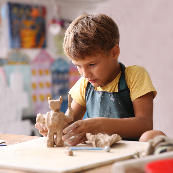 Kids Crafts