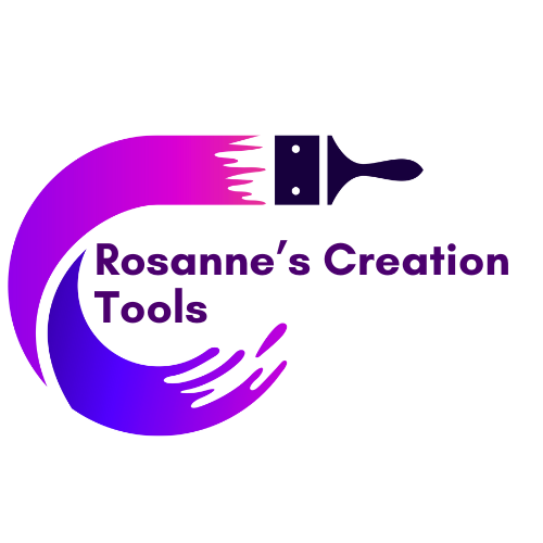 Rosanne&#39;s Creation Tools