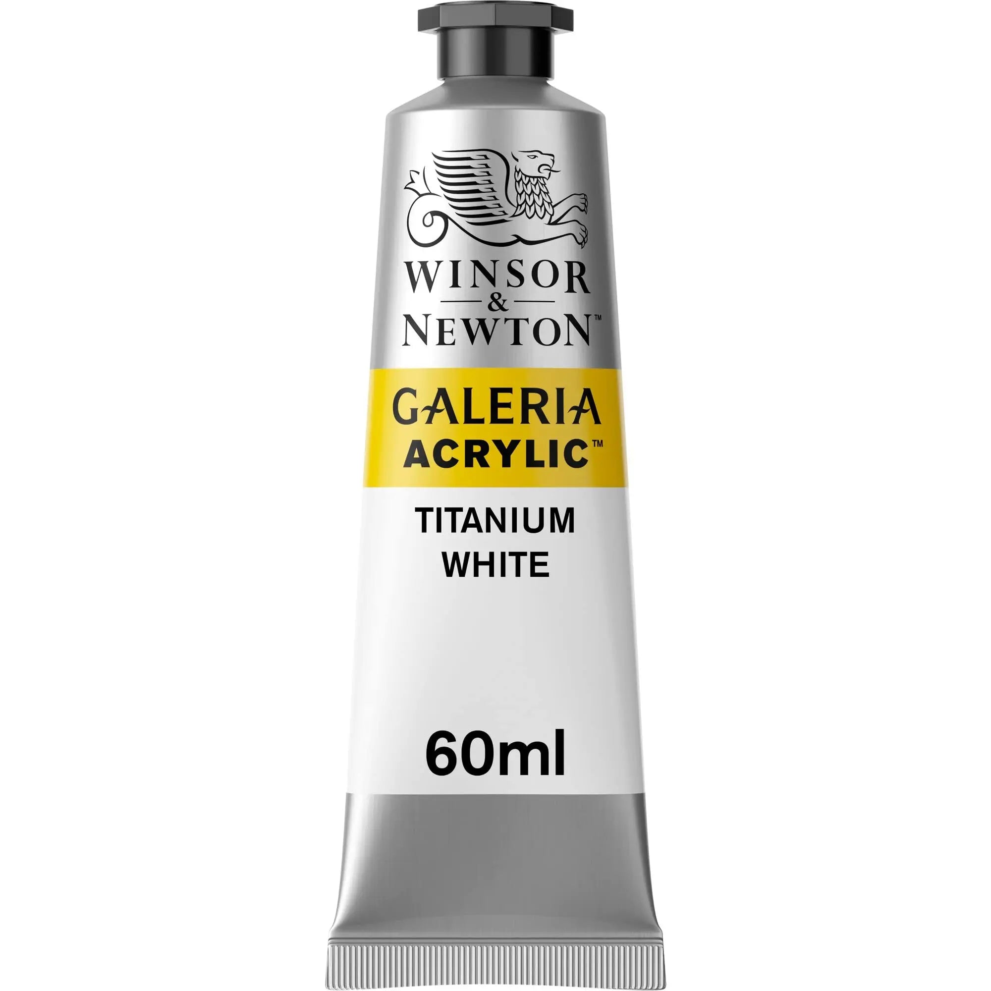 Winsor &amp; Newton Galeria Acrylic Paint 60ml