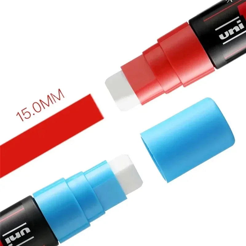 UNI POSCA PC-17K Paint Marker