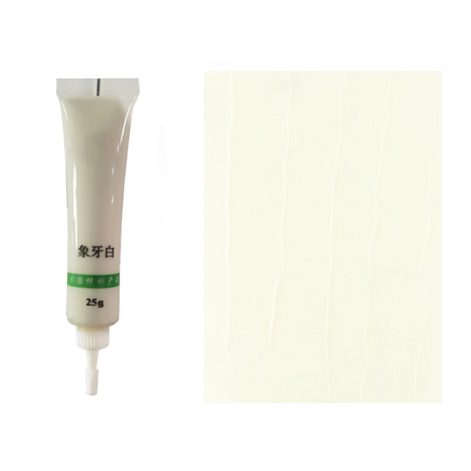 Wood Repair Markers – Surface Scratch Cover for Furniture &amp; Floors