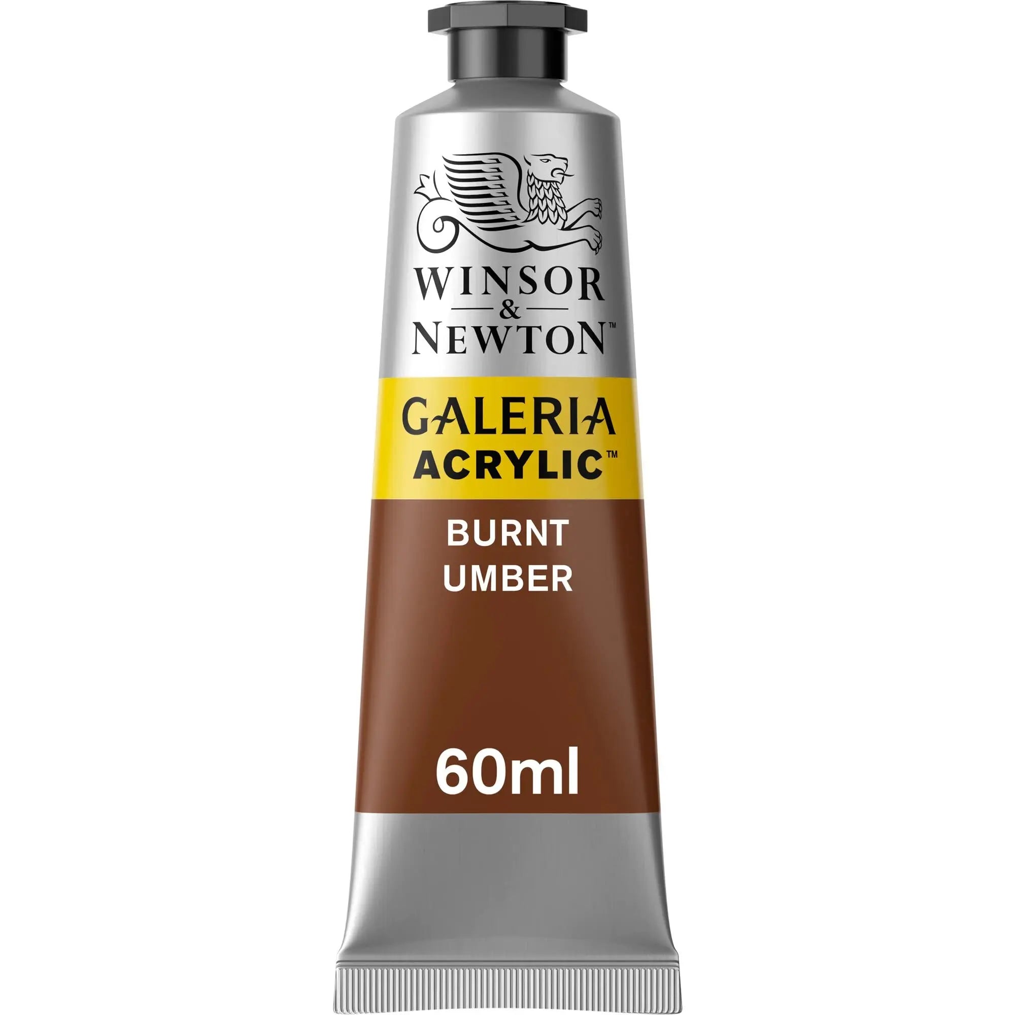 Winsor &amp; Newton Galeria Acrylic Paint 60ml