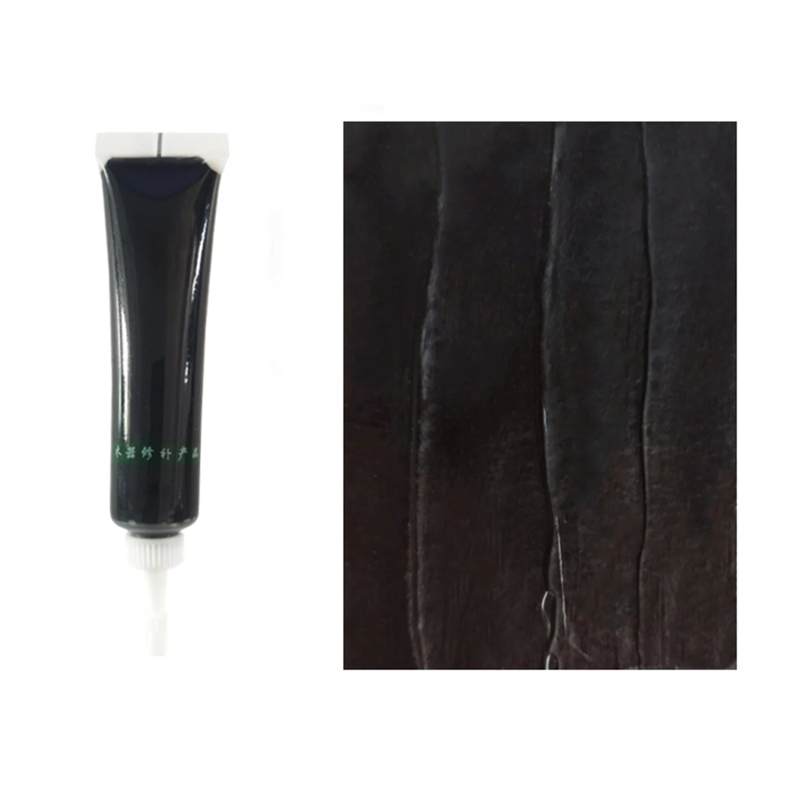 Wood Repair Markers – Surface Scratch Cover for Furniture &amp; Floors