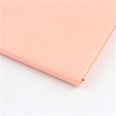 10 Sheets Tissue Paper Flower Gift Wrap 50x66cm