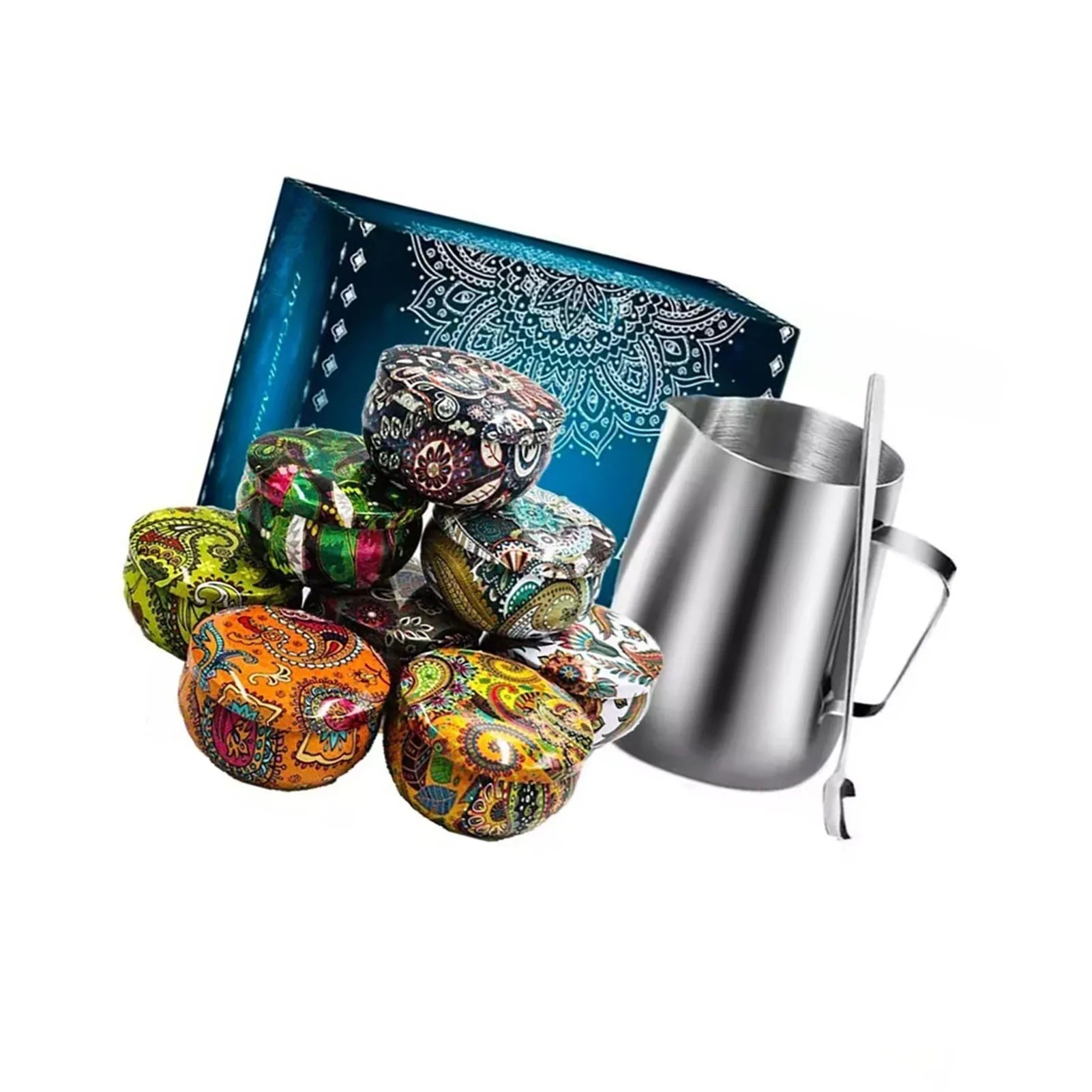 Beeswax Scented Candle Making Kit