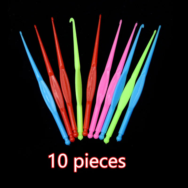 Loom Rubber Bands DIY Bracelet Kit