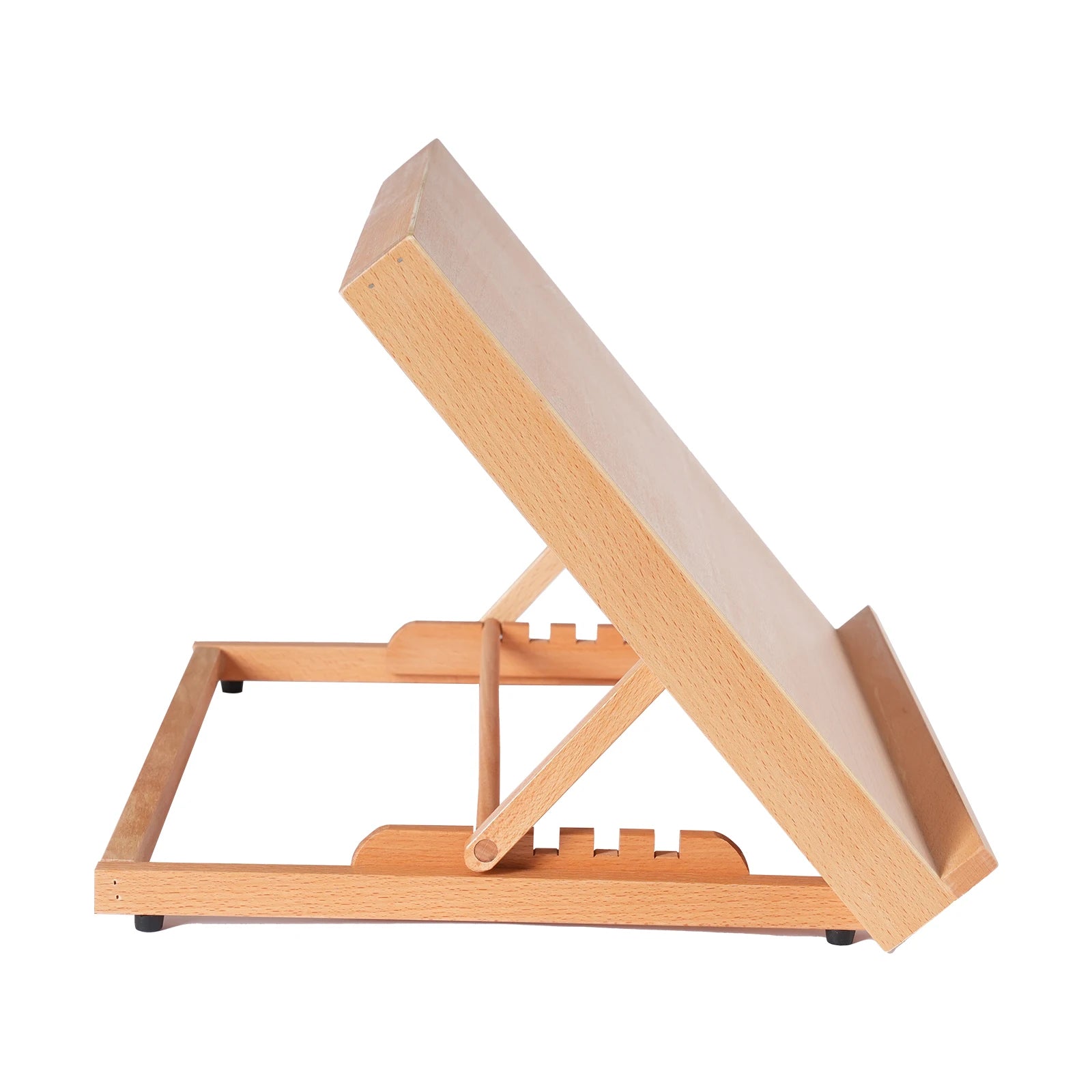 Adjustable Wood Art Easel