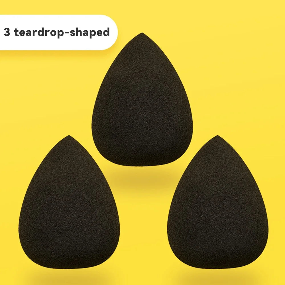 Washable Sketch Blending Sponge Brush Pen