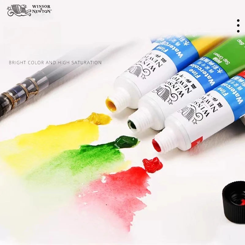 Winsor &amp; Newton Painter’s Watercolor 10ml Tube