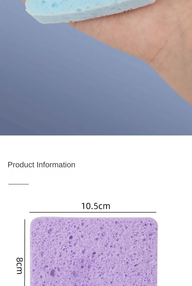 Watercolor Painting Sponge – Strong Absorption Art Tool