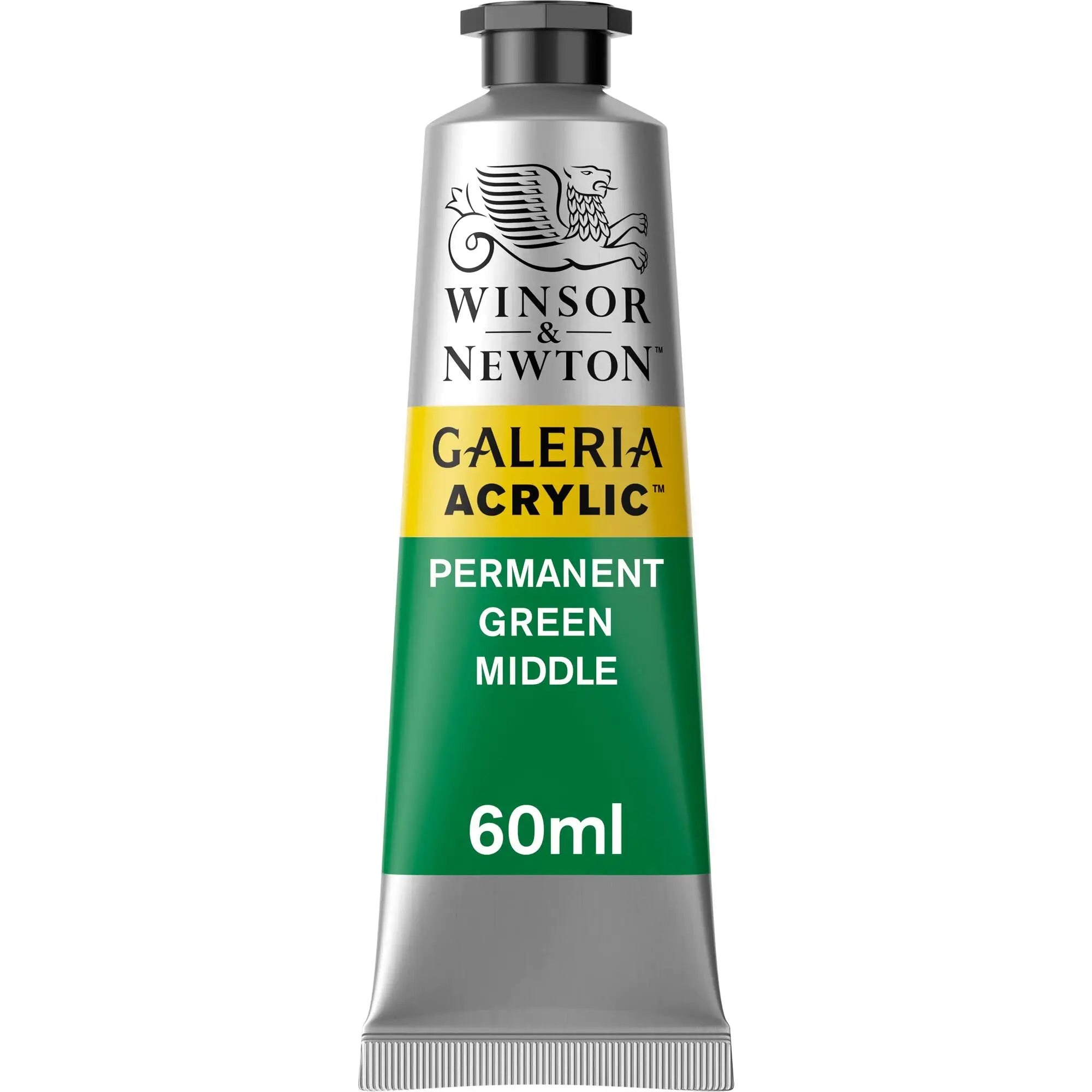 Winsor &amp; Newton Galeria Acrylic Paint 60ml