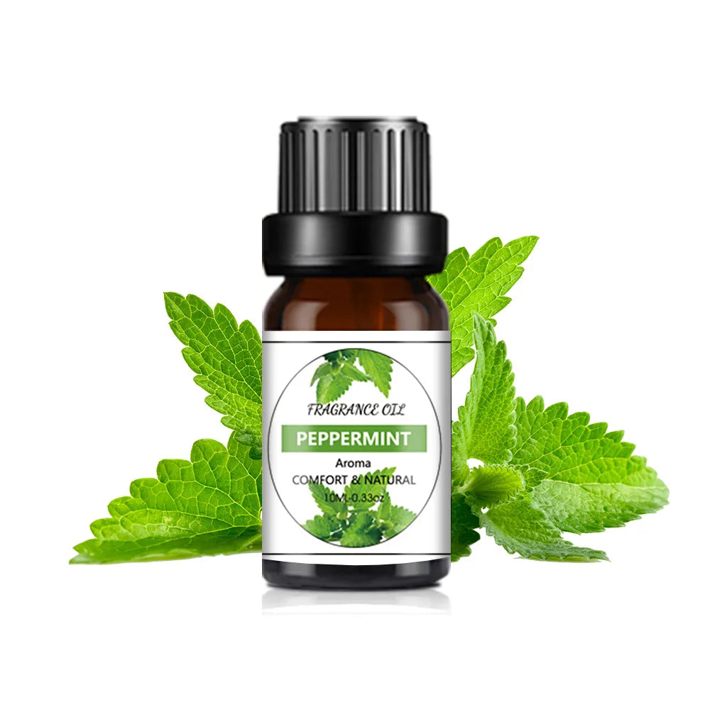 10ml Fruit Essential Oil – Mango &amp; Pineapple for DIY Soaps &amp; Candles