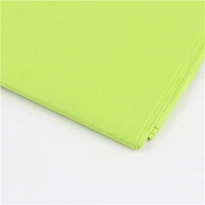 10 Sheets Tissue Paper Flower Gift Wrap 50x66cm