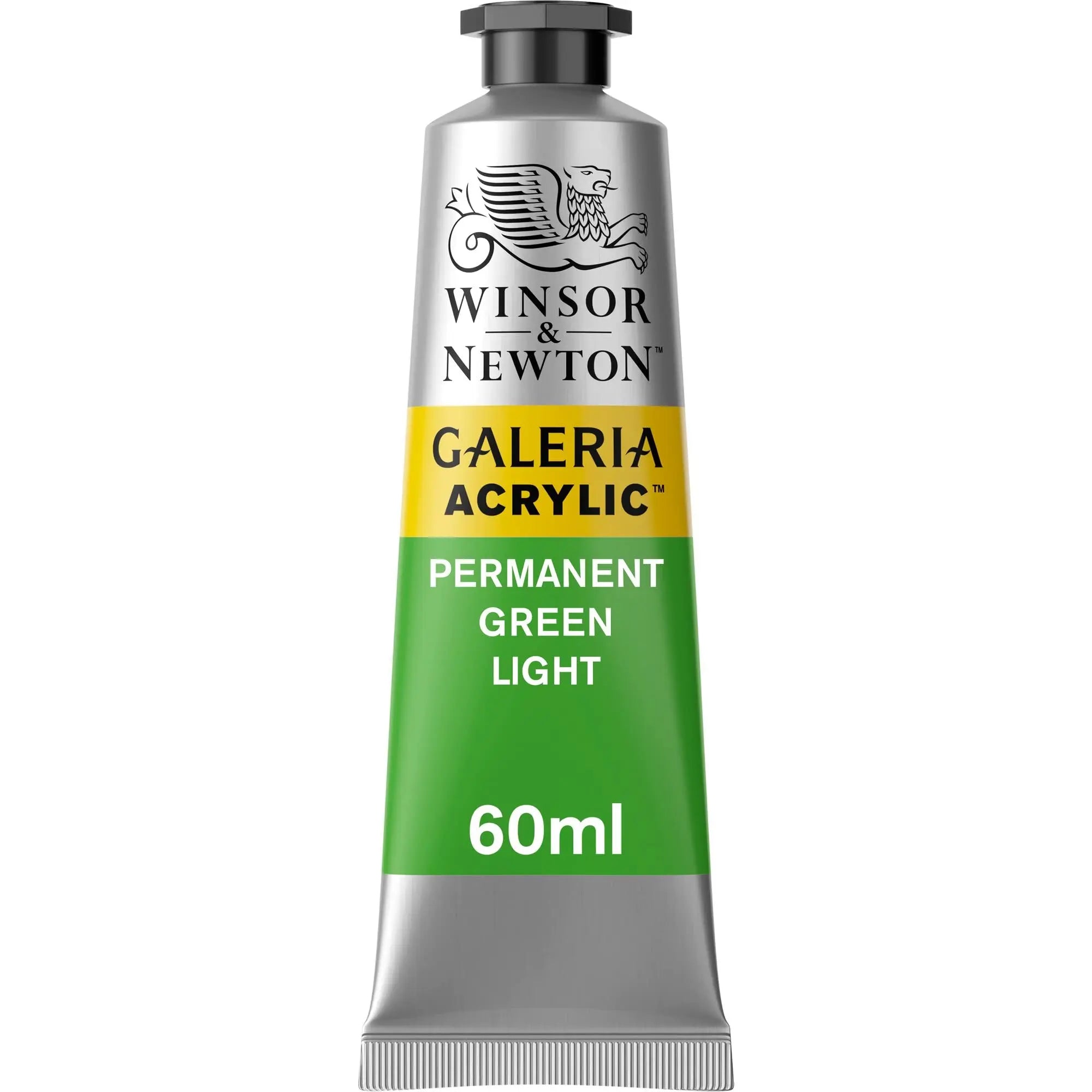 Winsor &amp; Newton Galeria Acrylic Paint 60ml