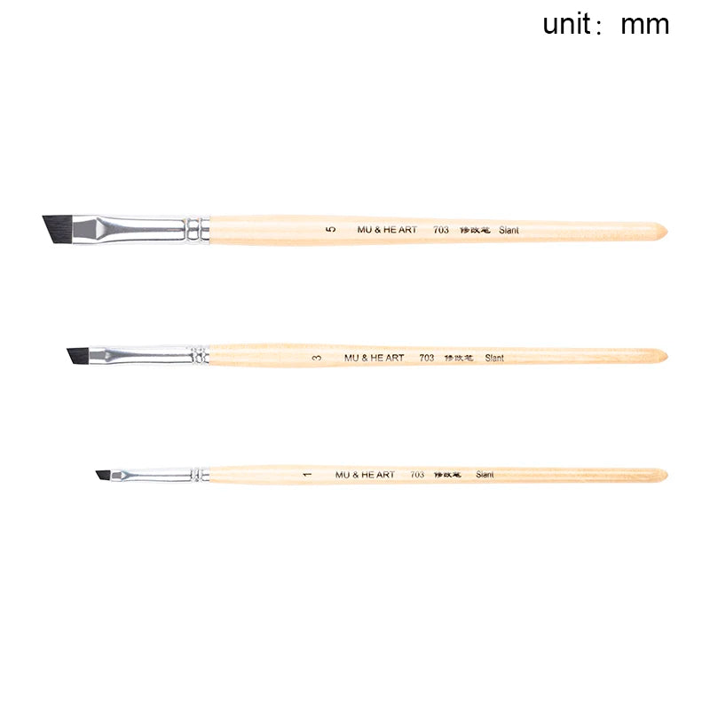 MU HE ART Watercolor Correction Brush Pen