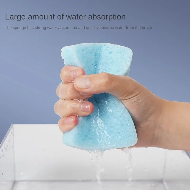 Watercolor Painting Sponge – Strong Absorption Art Tool
