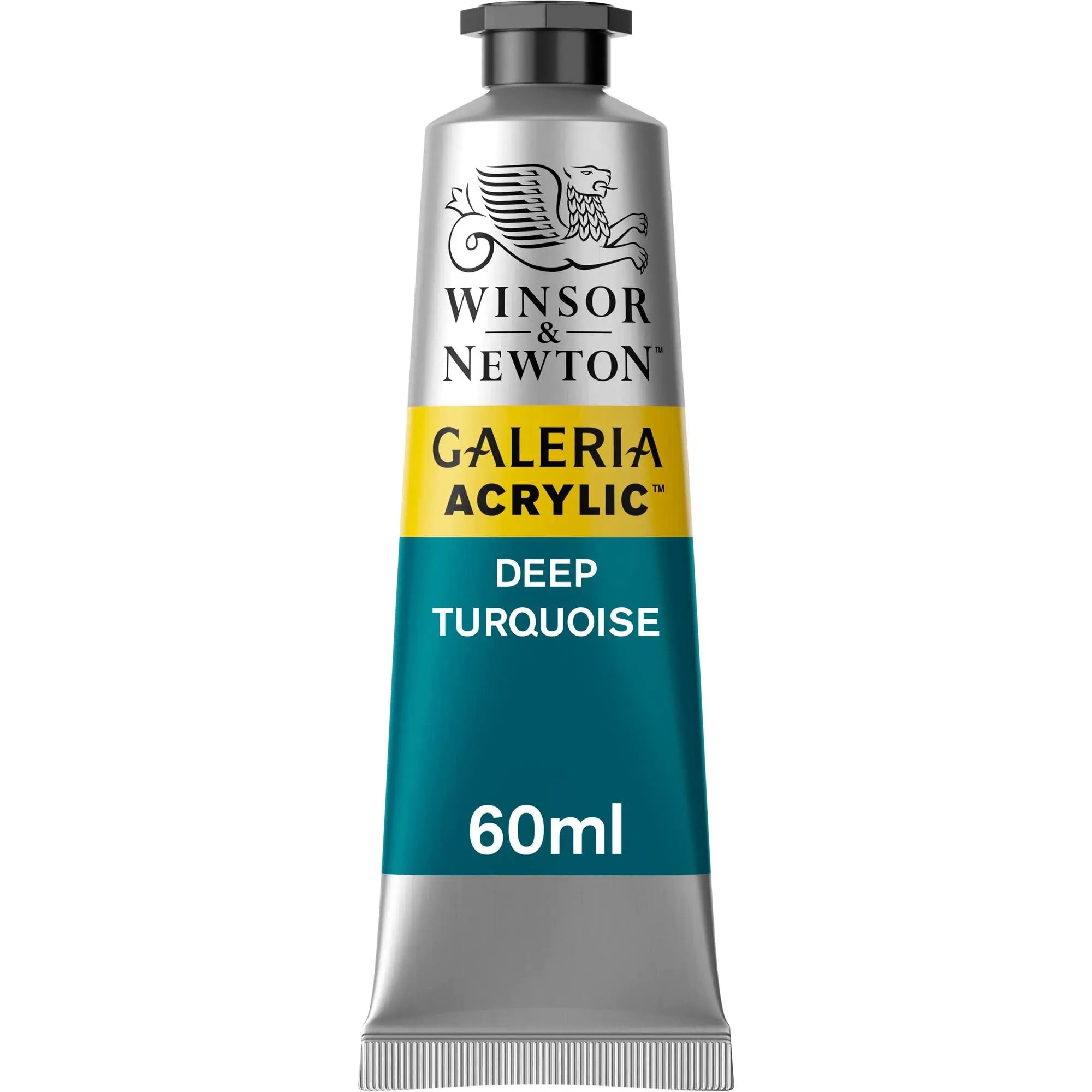 Winsor &amp; Newton Galeria Acrylic Paint 60ml