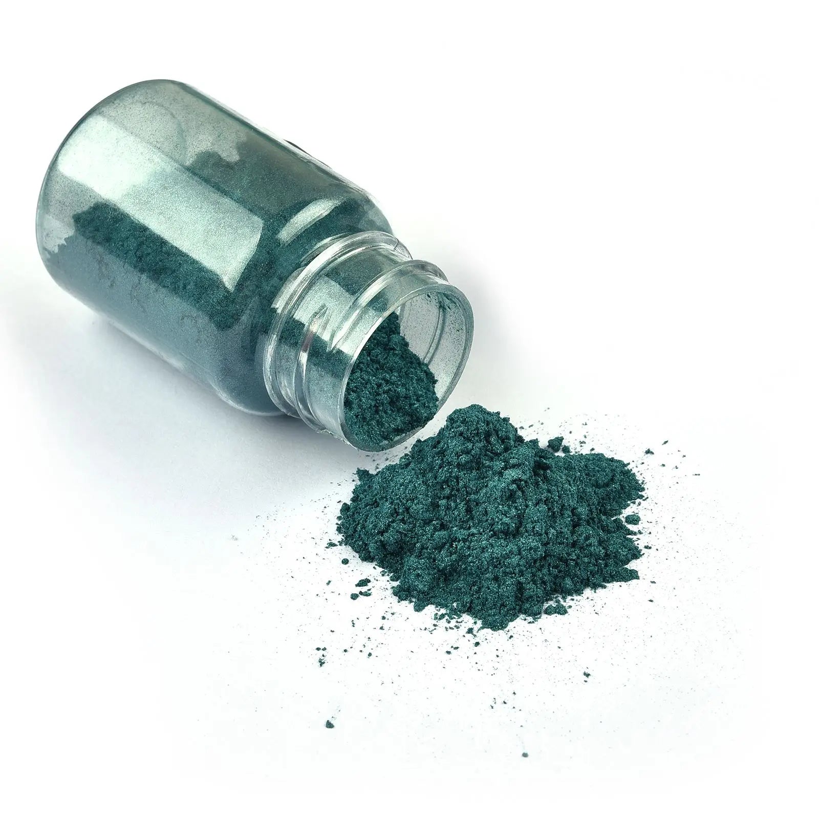 6-Color Pearl Powder Pigment Set for Resin