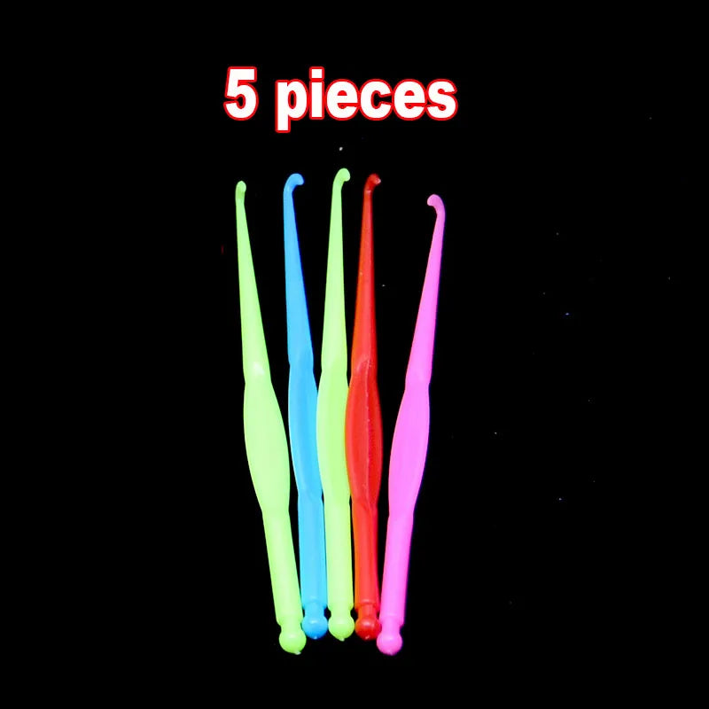 Loom Rubber Bands DIY Bracelet Kit