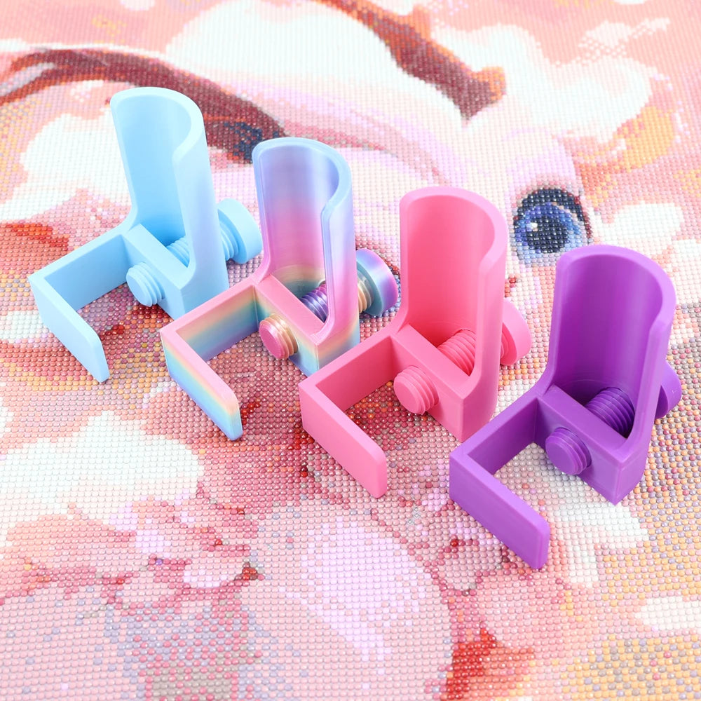 Diamond Painting Canvas Holder Clamp