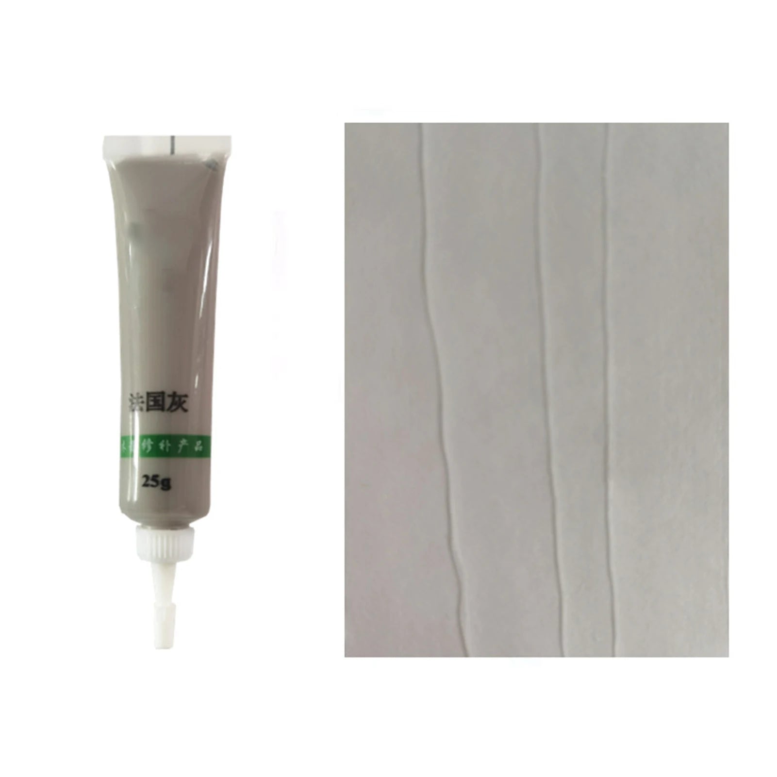 Wood Repair Markers – Surface Scratch Cover for Furniture &amp; Floors