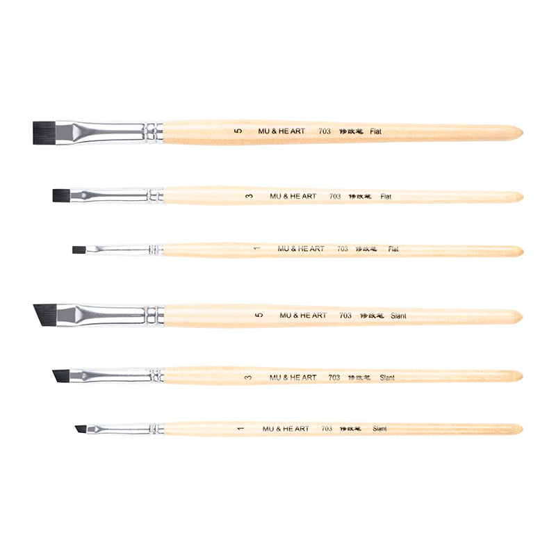 MU HE ART Watercolor Correction Brush Pen