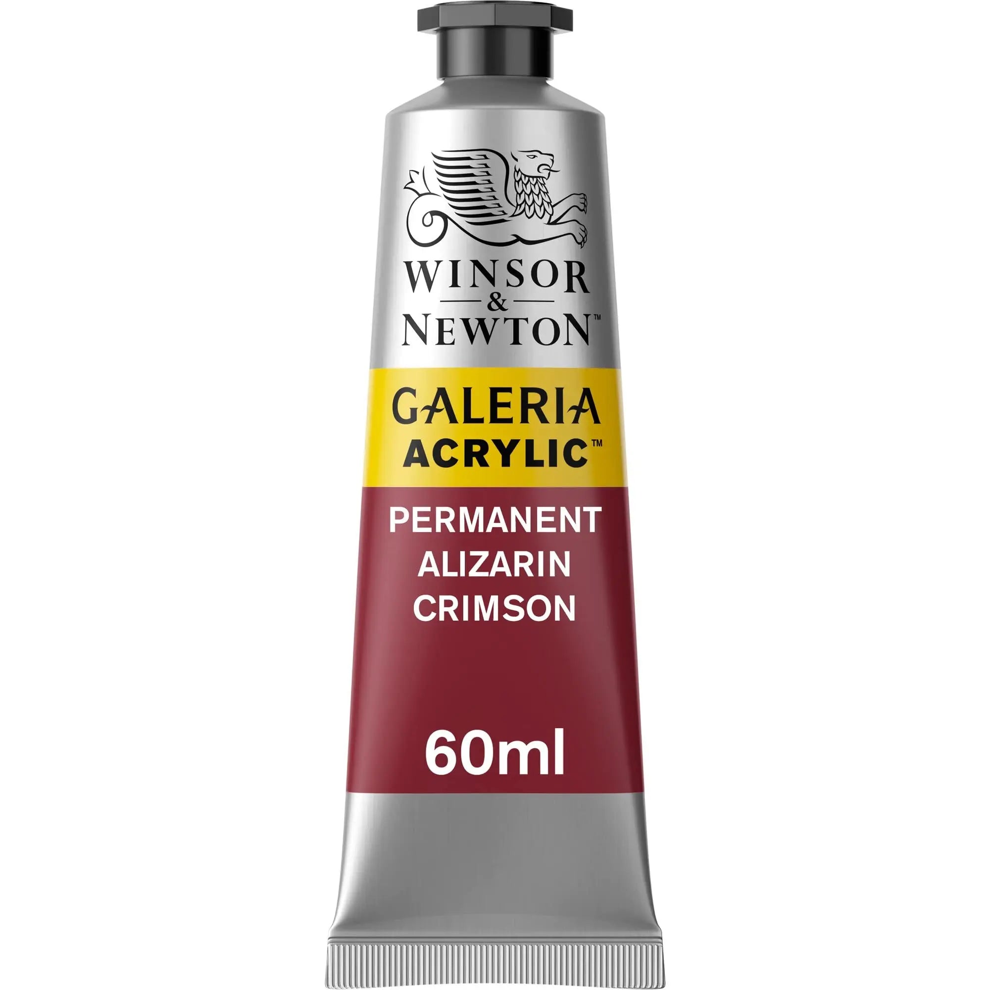 Winsor &amp; Newton Galeria Acrylic Paint 60ml