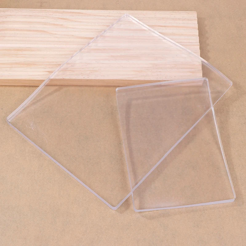 Gel Press Monoprinting Plate – 1PC for Scrapbooking &amp; Card Making