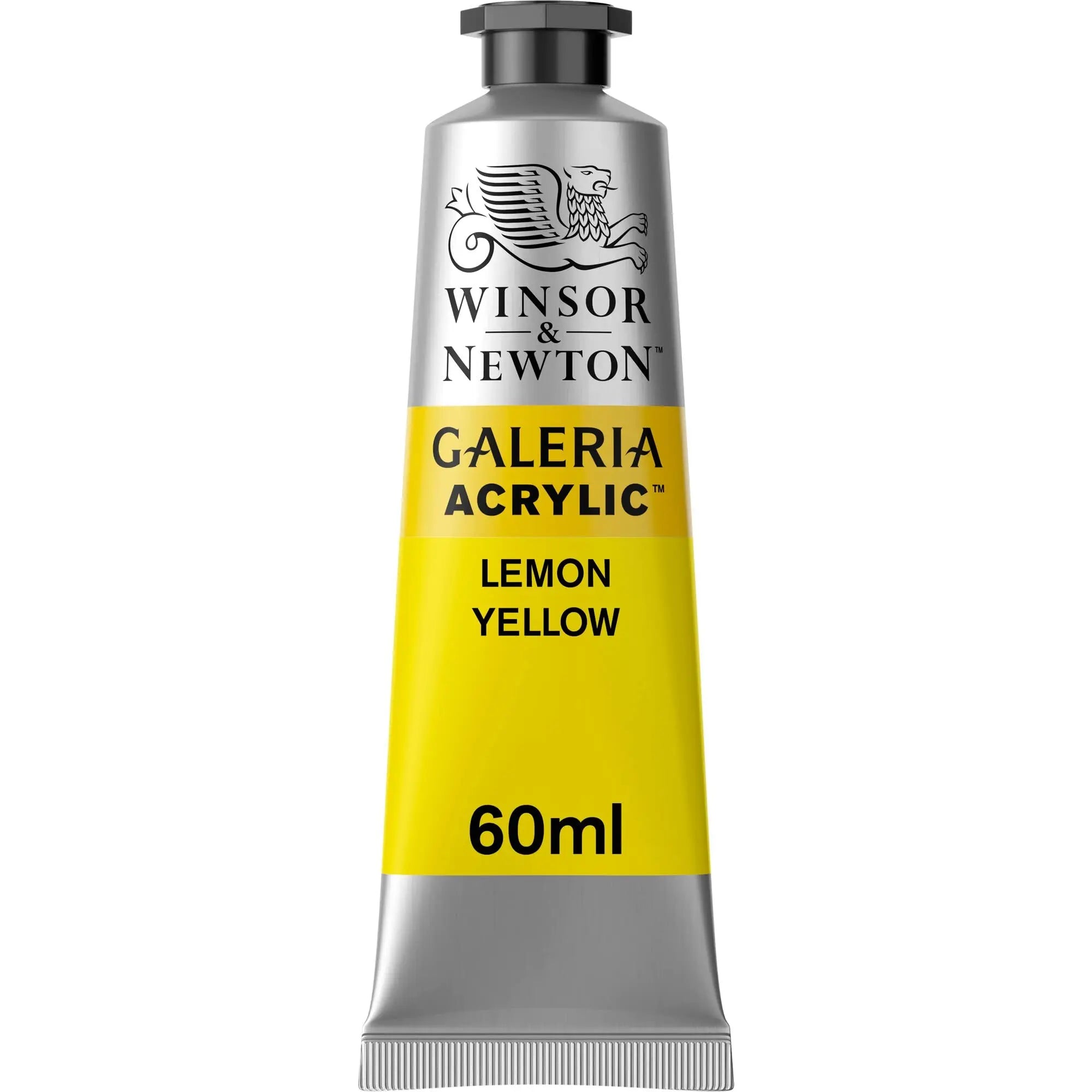 Winsor &amp; Newton Galeria Acrylic Paint 60ml