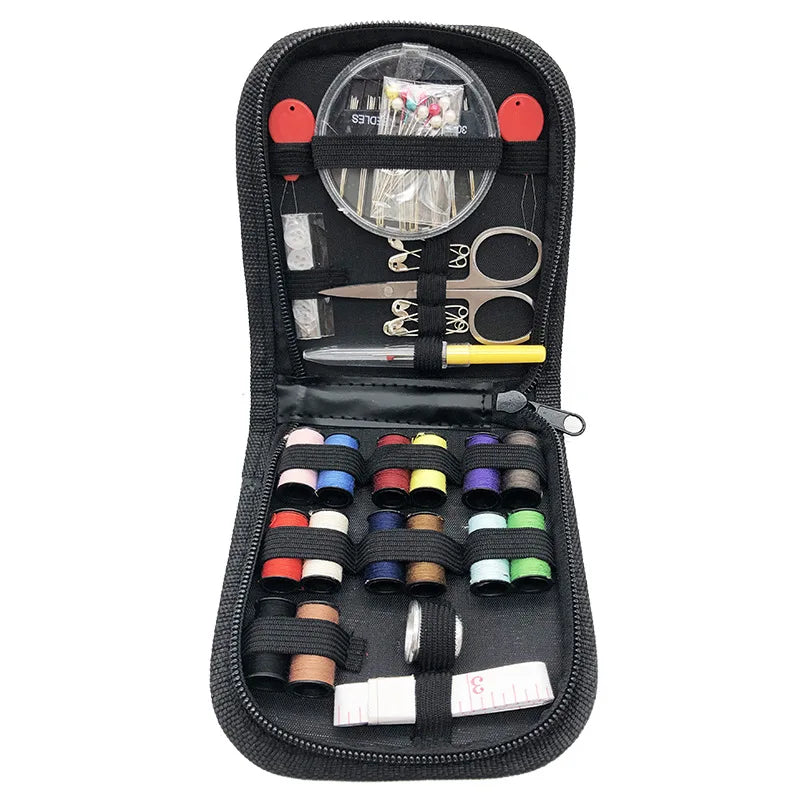 DIY Multi-Function Sewing Kit Box Set