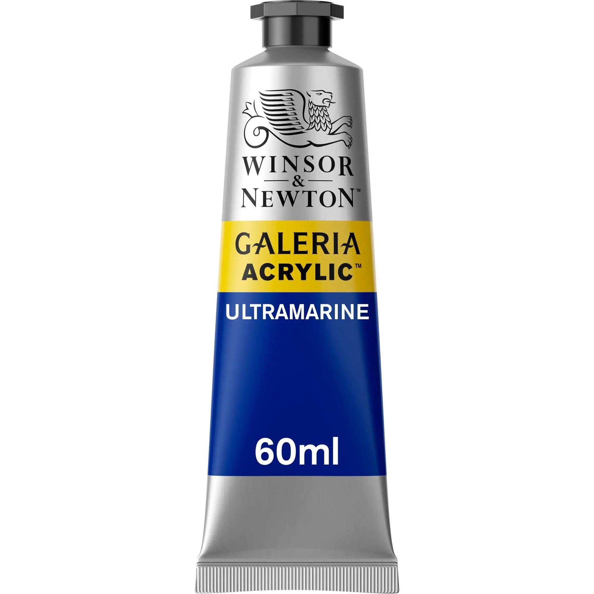 Winsor &amp; Newton Galeria Acrylic Paint 60ml